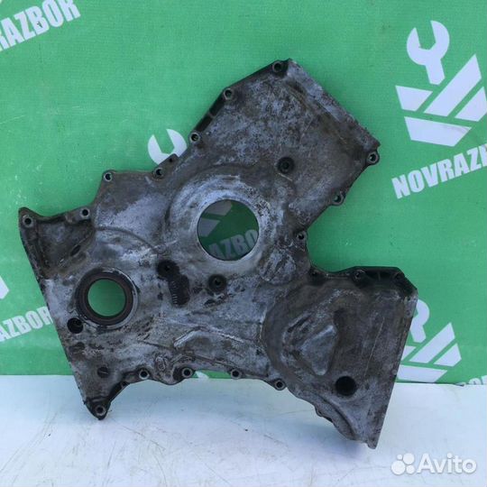Крышка двигателя передняя Сузуки Гранд Витара