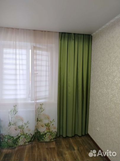 Шторы+ тюль 5метров