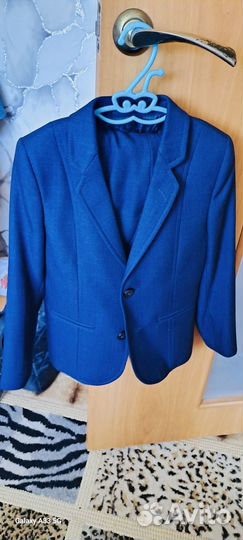 Костюм для мальчика