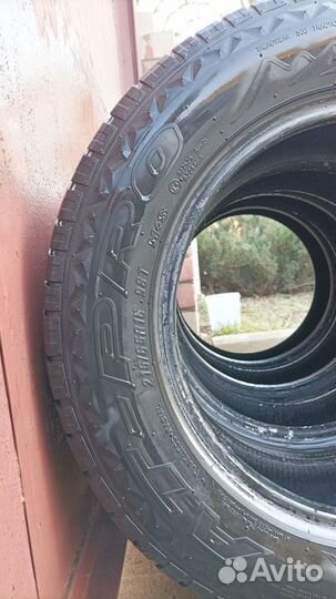 Presa PJ88 215/65 R16