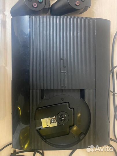 Sony PS3