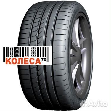 Goodyear Eagle F1 Asymmetric 2 295/30 R19