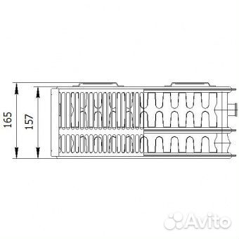 Lemax C 33 500 X 900