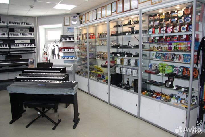 Продавец консультант