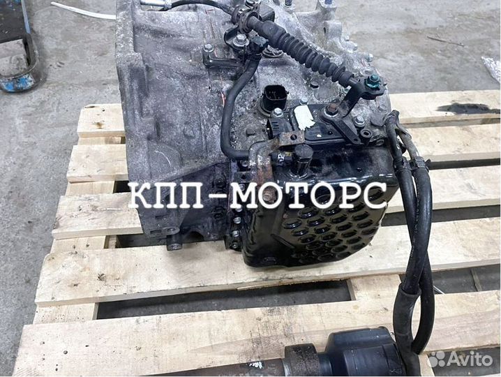 Кпп без пробега по РФ модель A6LF3 2WD