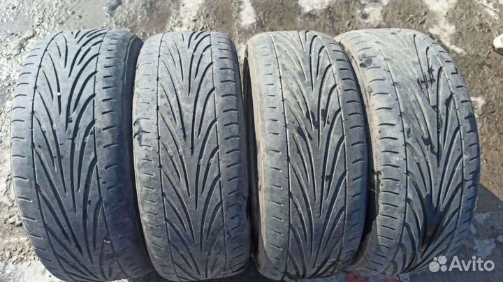 Toyo Proxes T1-R 205/55 R16 91W