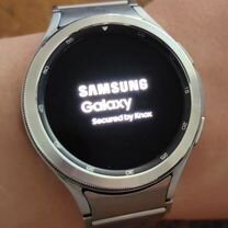 Samsung galaxy watch 4 classic 46mm