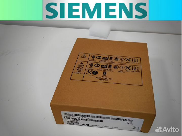 Siemens оборудование плк, панели, двигатели