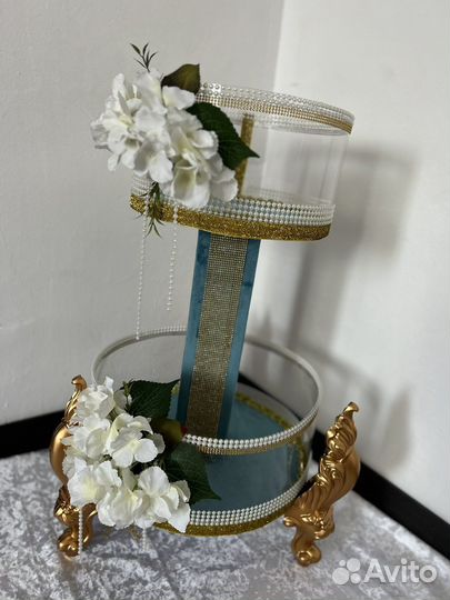 Корзина, алта, коржын