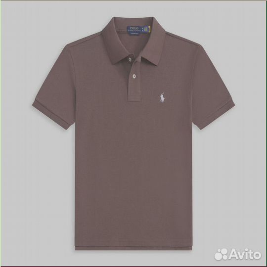 Футболка Polo Ralph Lauren (Арт. 737980)