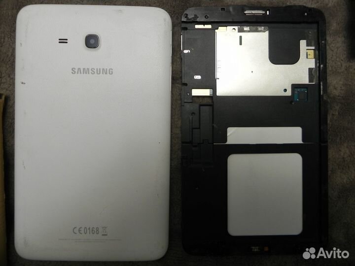 Планшет Samsung Galaxy tab 3 lite sm t111