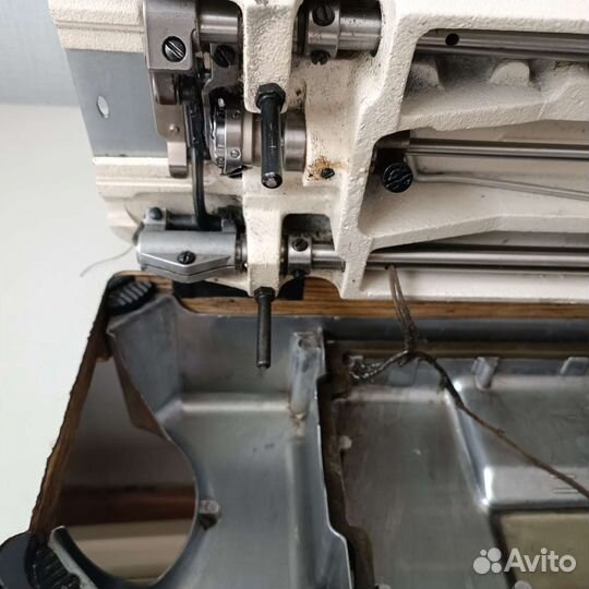 Швейная машинка hoseki