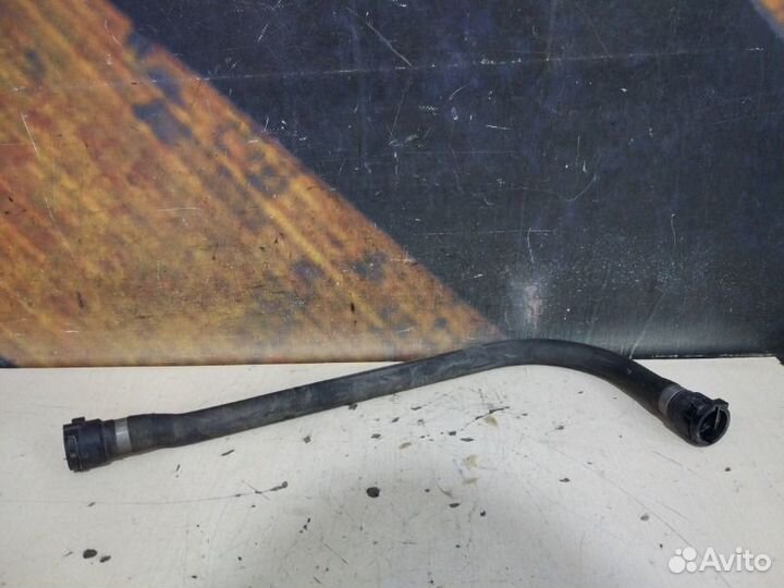 Шланг системы охлаждения Bmw 525I E39 M52TU 1999