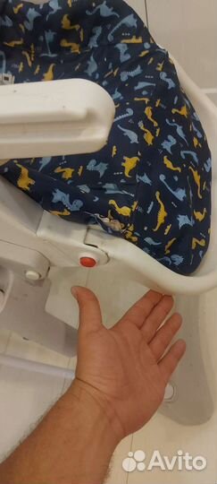 Стульчик для кормления