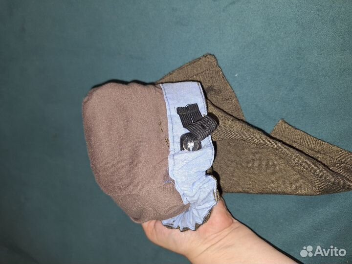 Брюки mothercare 86