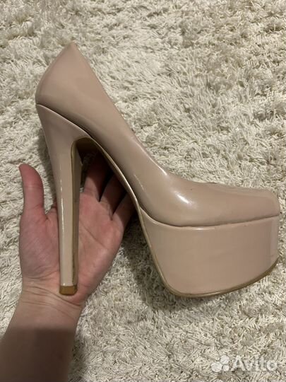 Туфли женские 37 размер