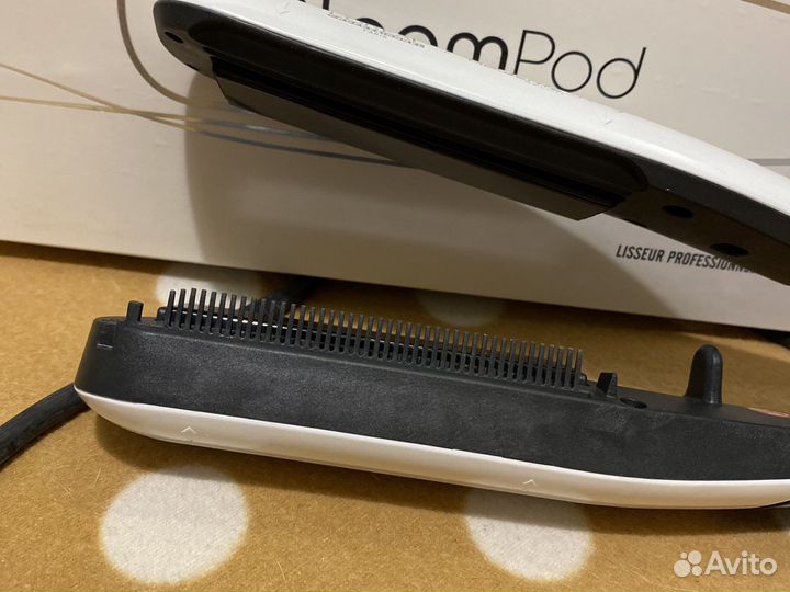 Loreal steampod 3.0 rowenta salon