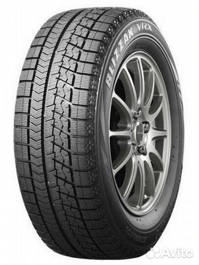 Bridgestone Blizzak VRX 235/55 R17 99S