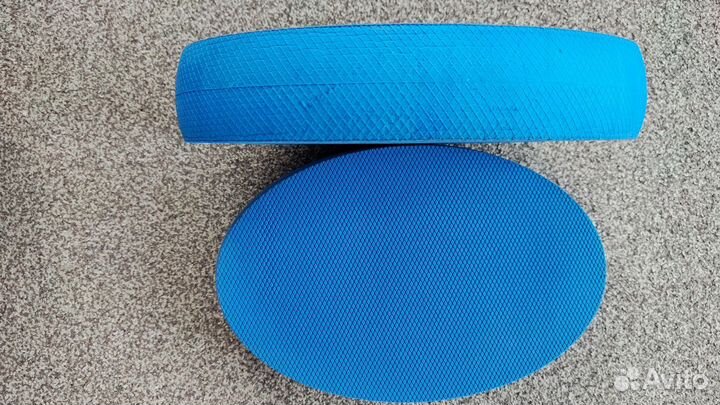 Балансировочные подушки для гимнастики