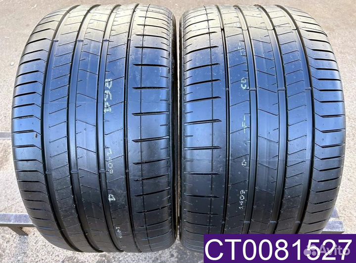 Pirelli P Zero PZ4 325/30 R21 96T