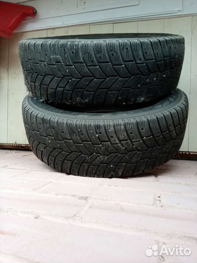 Intertrac TC575 65/60 R15