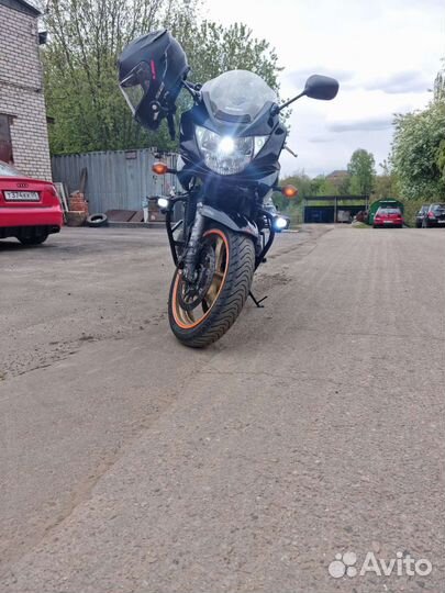 Suzuki GSF 1200 ABS Final Edition 2007