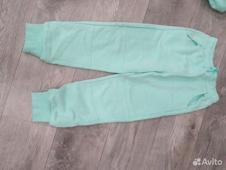 Костюм на девочку