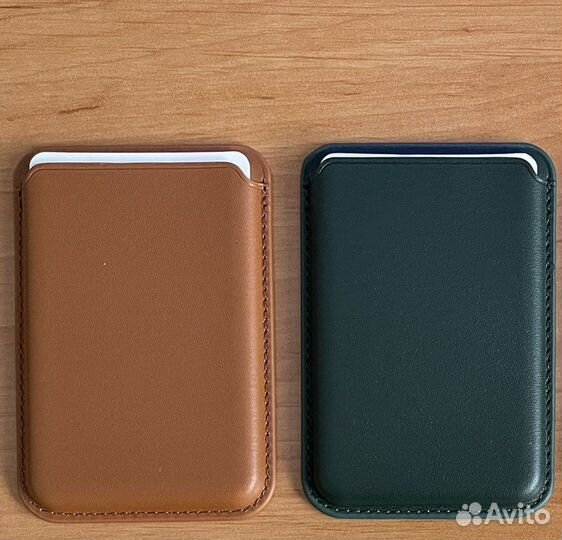 Кардхолдер magsafe для iPhone