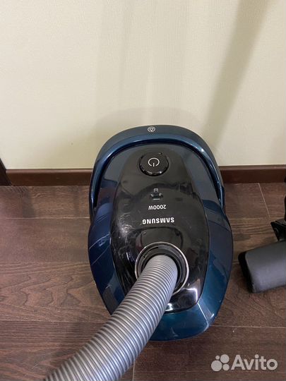 Пылесос Samsung