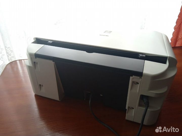 Принтер Canon Pixma