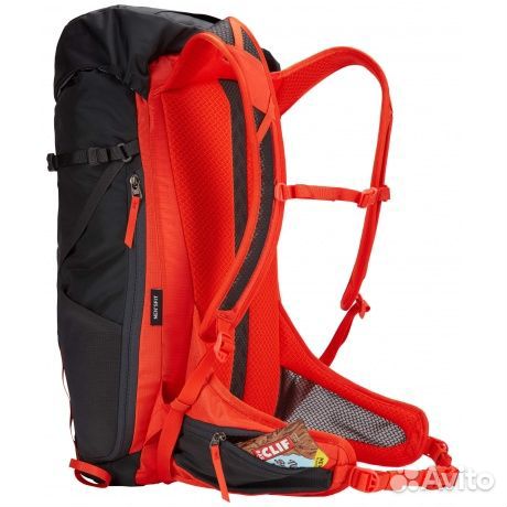 Рюкзак туристический Thule AllTrail 25L mens hikin