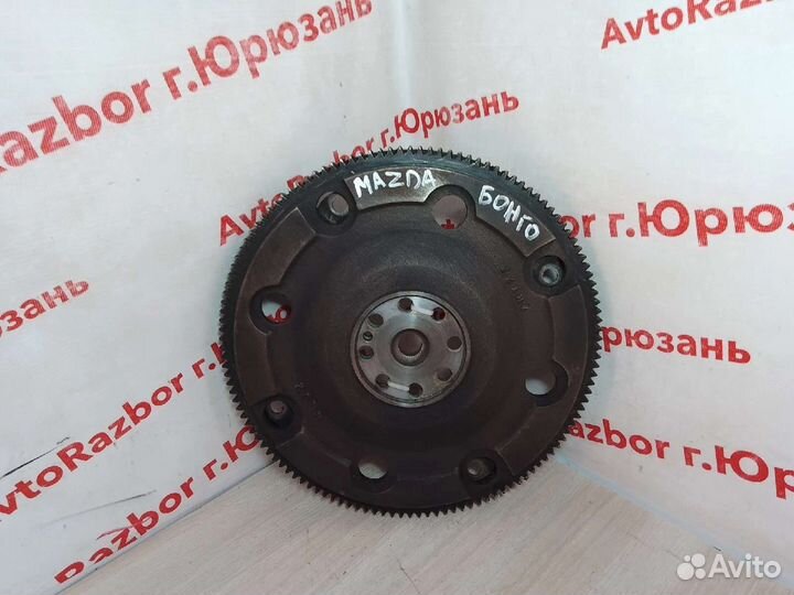 Маховик МКПП Mazda Bongo Friendee