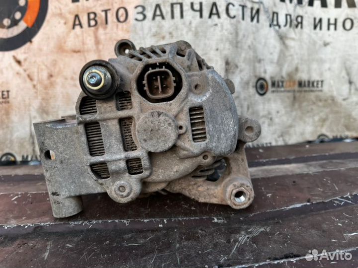 Генератор Suzuki Grand Vitara 2.4 2008 j24b