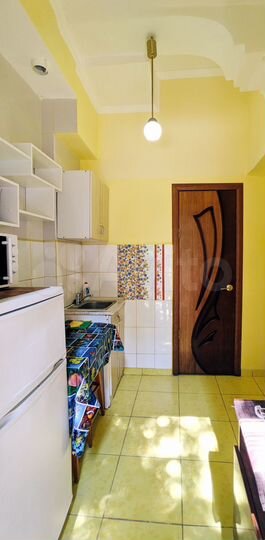 2-к. квартира, 46 м², 1/2 эт.