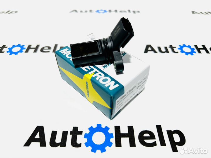 Датчик положения коленвала Mobiletron CS-J001