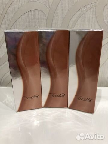 Парфюм Тризель от Эйвон