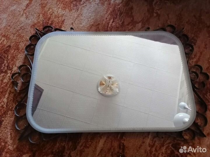 Зеркало СССР