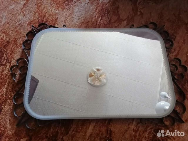 Зеркало СССР