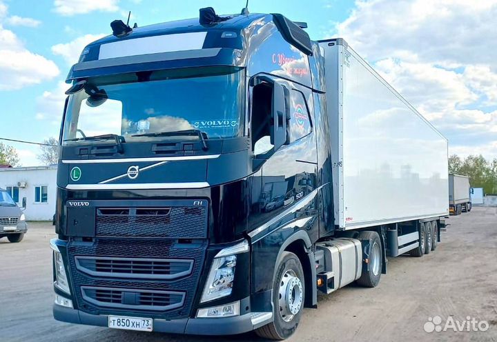 Водитель категории е, допог