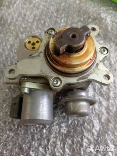 Тнвд citroen, peugeot