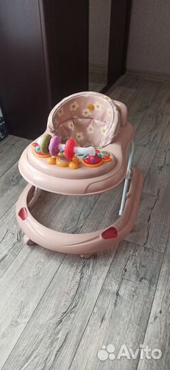 Ходунки детские