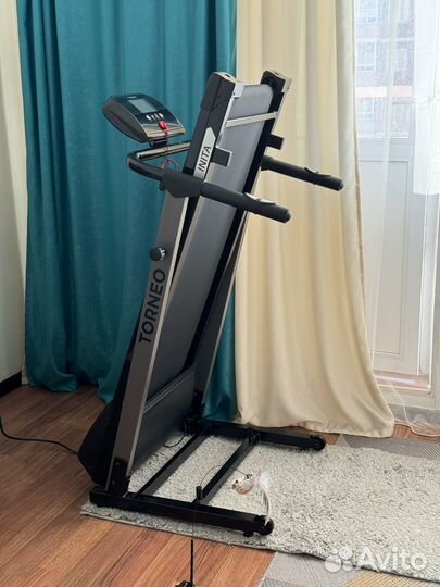 Беговая дорожка