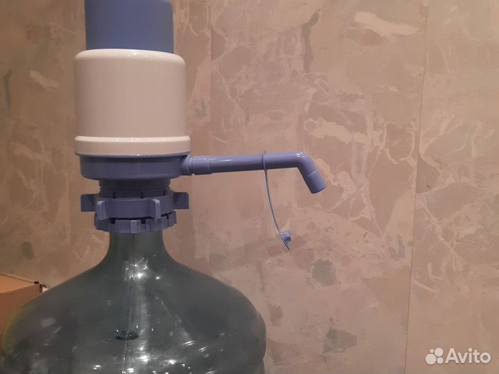 Помпа