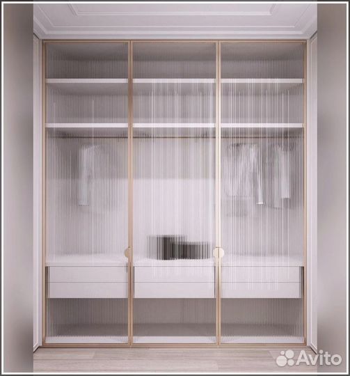 Прихожие под ключ\гарантия