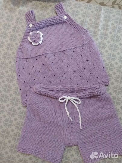 Повязки на голову для девочки