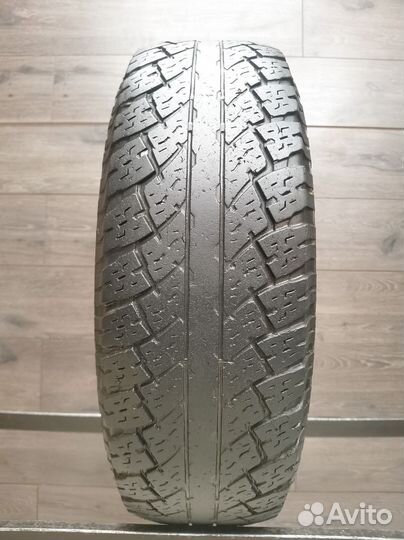 Bridgestone Dueler A/T 225/75 R15 102S