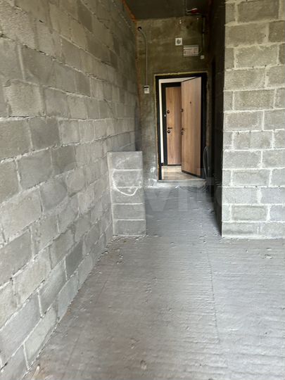 Квартира-студия, 30 м², 17/21 эт.