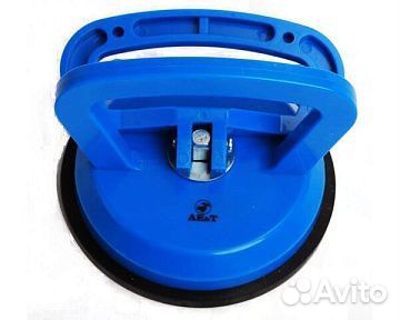 Присоска 120мм TA-G8801