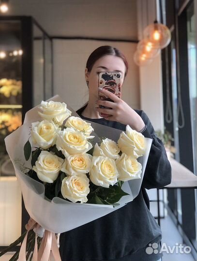 Цветы букеты с доставкой