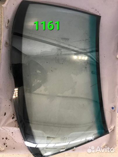 Лобовое стекло Мерседес W124 купе(1161)